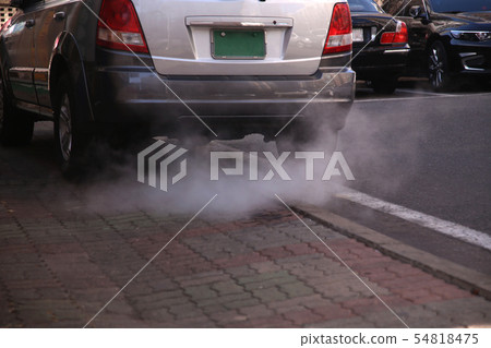 汽車煙灰 54818475