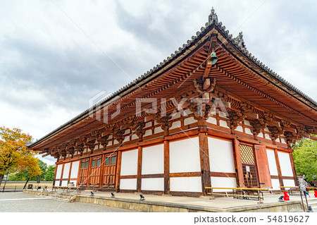 古都京都Touji禮堂 古都京都Touji禮堂 54819627