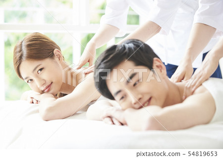 Couple lifestyle Couple lifestyle 54819653