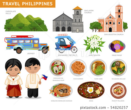 Travel to Philippines. 54820257