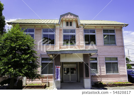 Okayama City Minami Ward Office Kojima Regional Center 54820817