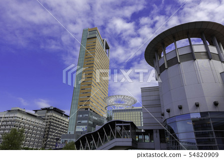 香川縣高松市Sunport Takamatsu Takamatsu Symbol Tower 54820909