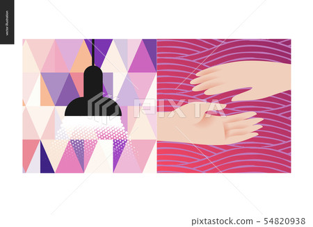 Simple things - color 54820938