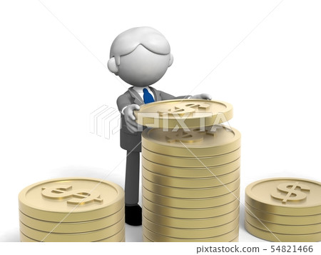 商人保存 54821466