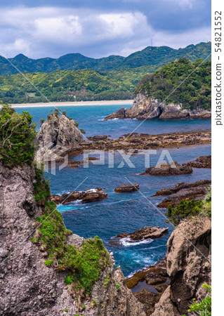 (Shizuoka Prefecture) South Izu Tarai bowl (Shizuoka Prefecture) South Izu Tarai bowl 54821552