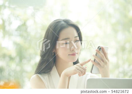 Women business Women business 54821672