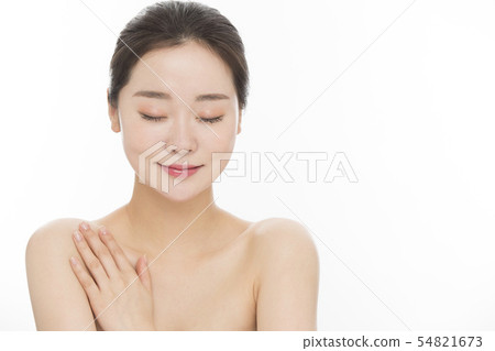 Women beauty Women beauty 54821673