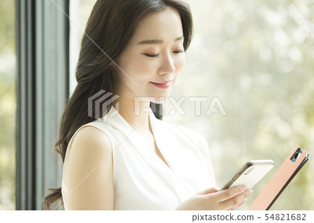 女性生意 女性生意 54821682