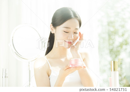 女性美 女性美 54821731
