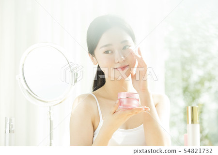 女性美 女性美 54821732