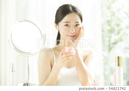 女性美 女性美 54821742