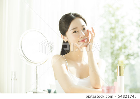 女性美 女性美 54821743