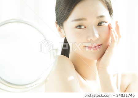 女性美 女性美 54821746