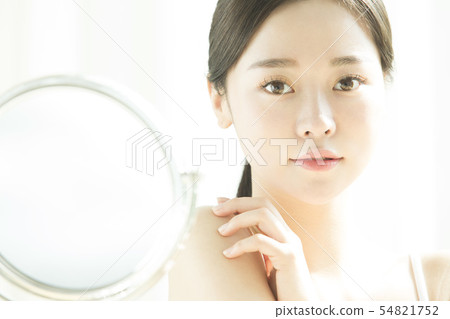 女性美 女性美 54821752