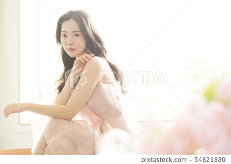 女性美 女性美 54821880