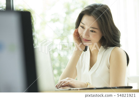 女性生意 女性生意 54821921
