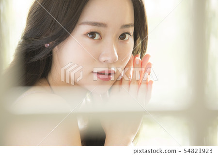 女性美 女性美 54821923