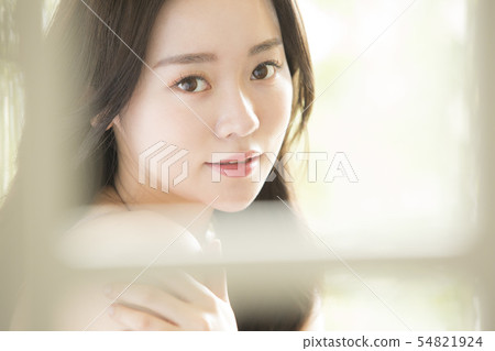 女性美 女性美 54821924