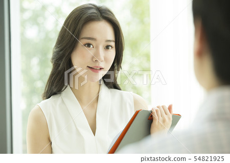 女性生意 女性生意 54821925