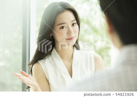 女性生意 女性生意 54821926