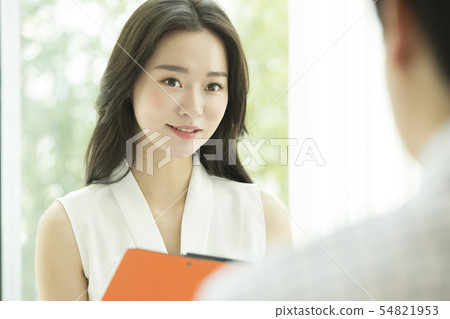 女性生意 女性生意 54821953