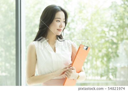 女性生意 女性生意 54821974