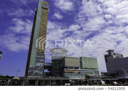 香川縣高松市Sunport Takamatsu Takamatsu Symbol Tower 香川縣高松市Sunport Takamatsu Takamatsu Symbol Tower 54822009
