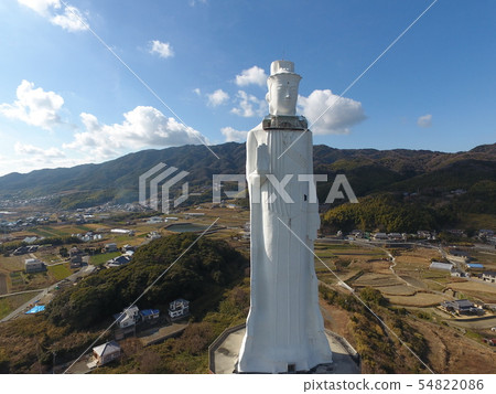 淡路觀音 54822086