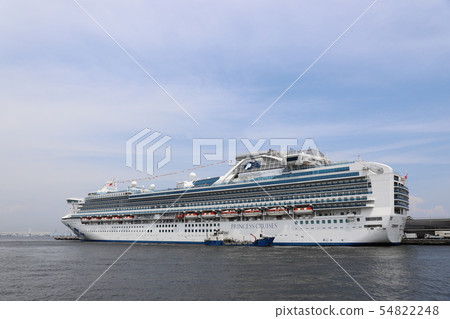 Diamond Princess Diamond Princess 54822248