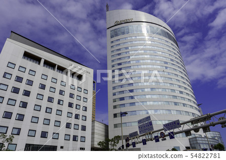 Sunport Takamatsu JR Clement Inn Takamatsu Takamatsu City Kagawa Prefecture 54822781
