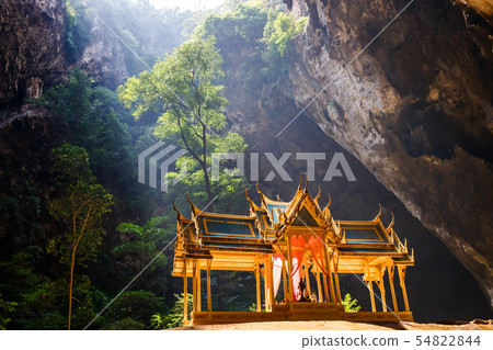 Phraya Nakhon Cave Phraya Nakhon Cave 54822844