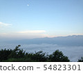 雲彩清早海 54823301