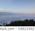 雲彩清早海 54823302