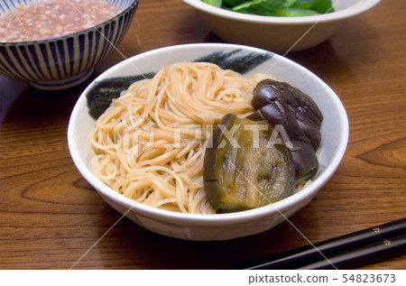 那須Somen夏季家庭烹飪 那須Somen夏季家庭烹飪 54823673
