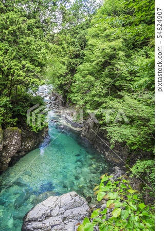 長野縣Atera Valley Inari返回點 長野縣Atera Valley Inari返回點 54824907