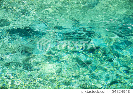 長野縣Atera Valley圖像 54824948