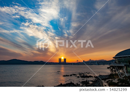 Haeundae Nurimaru Haeundae Nurimaru 54825299
