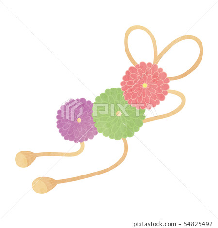 剪切日式材料13技術 54825492
