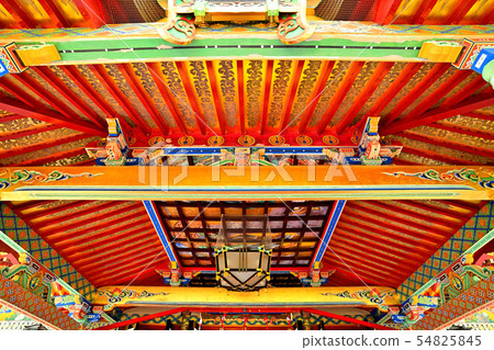 佐賀風景Shukutoku Inari神社 54825845