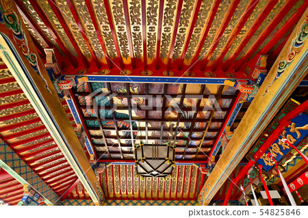 佐賀風景Shukutoku Inari神社 佐賀風景Shukutoku Inari神社 54825846