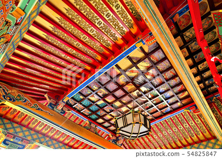 佐賀風景Shukutoku Inari神社 54825847