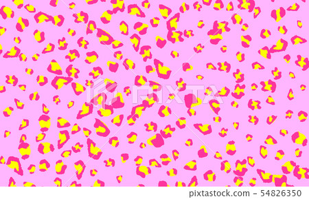 Animal skin pattern. 54826350