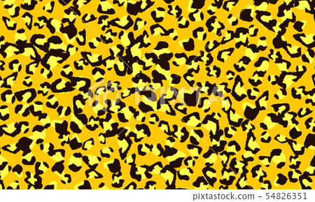 Animal skin pattern. Animal skin pattern. 54826351