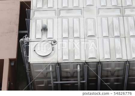 接收坦克 54826776