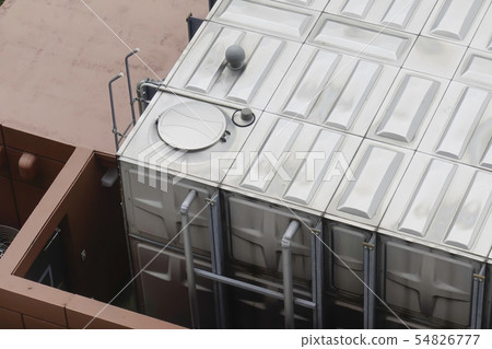 接收坦克 54826777