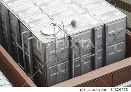 接收坦克 54826778