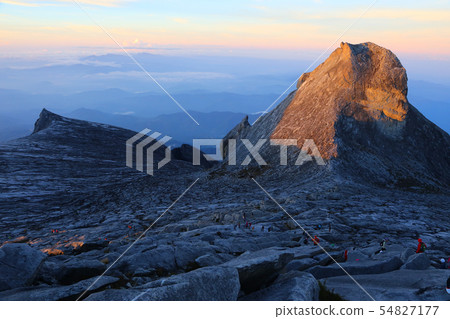 京那巴魯山 京那巴魯山 54827177