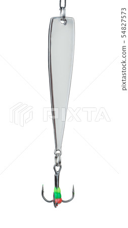 Metal winter ice fishing lure Metal winter ice fishing lure 54827573