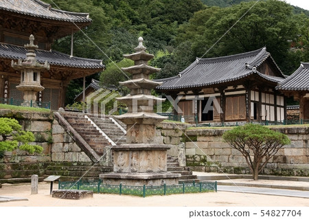華嚴寺 54827704