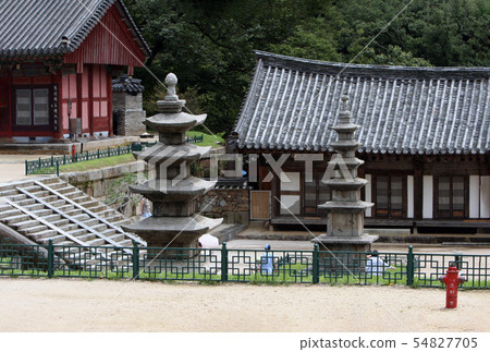 華嚴寺 華嚴寺 54827705